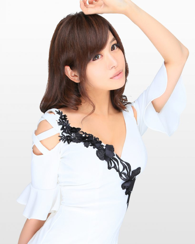 楠 めいプロフィール写真2